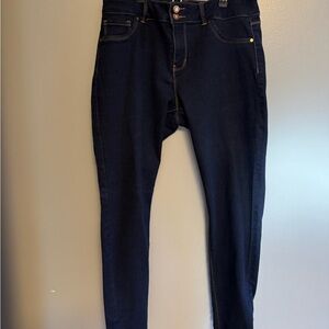 d. Jeans Jeggings Size 12 NWOT